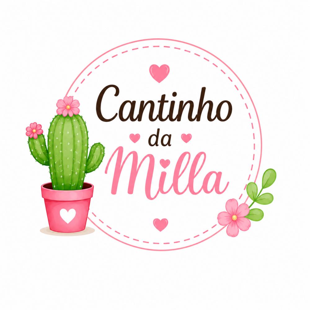 Cantinho da Milla