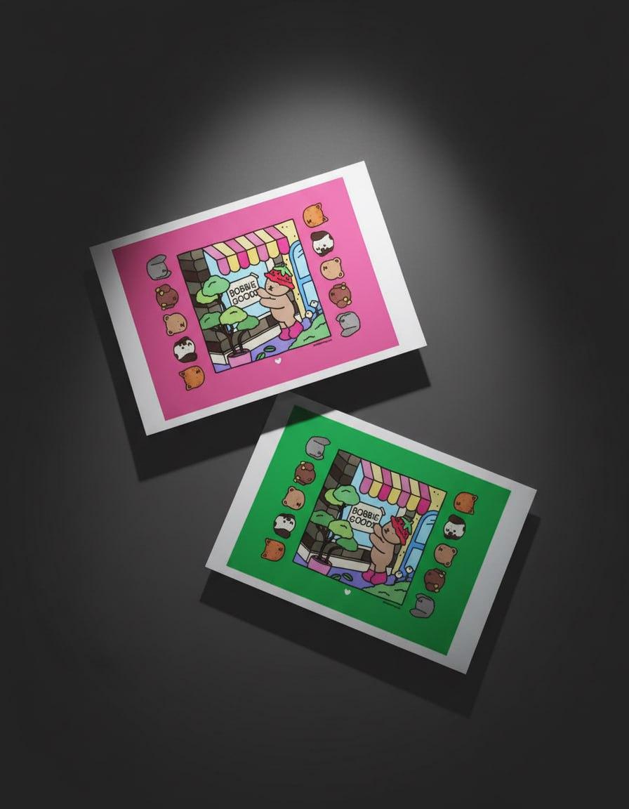 Mini Livro de Colorir Infantil BG Personalizado | Lembrancinha pa