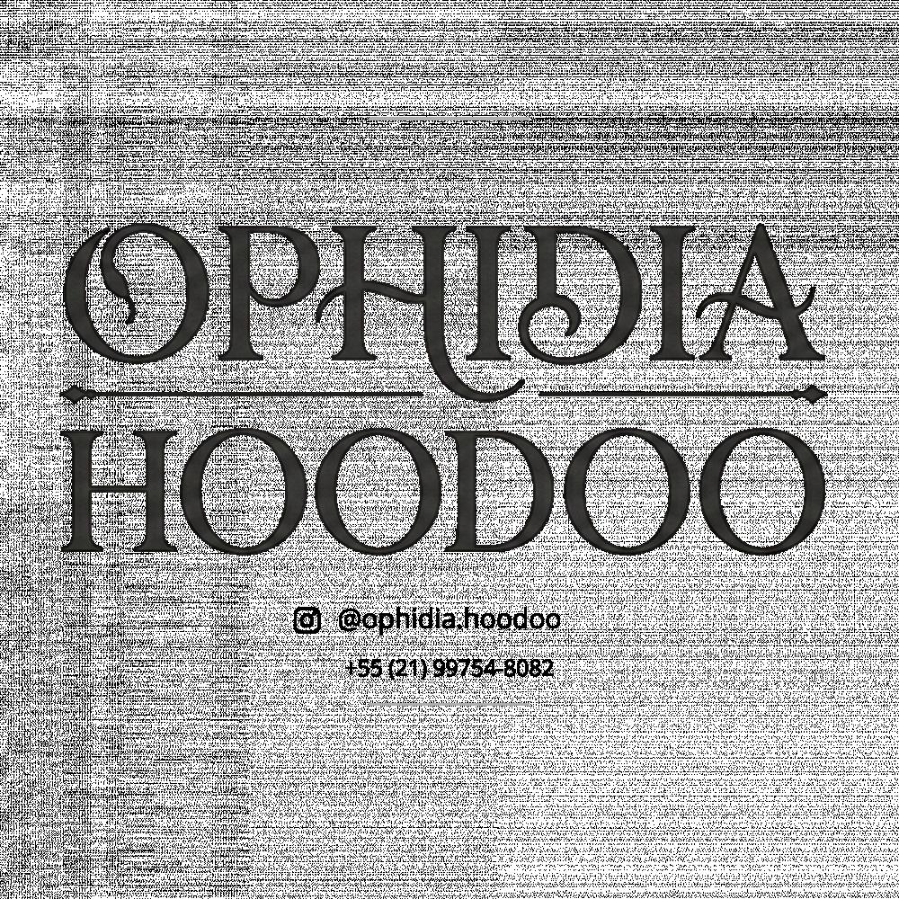 Ophidia Hoodoo
