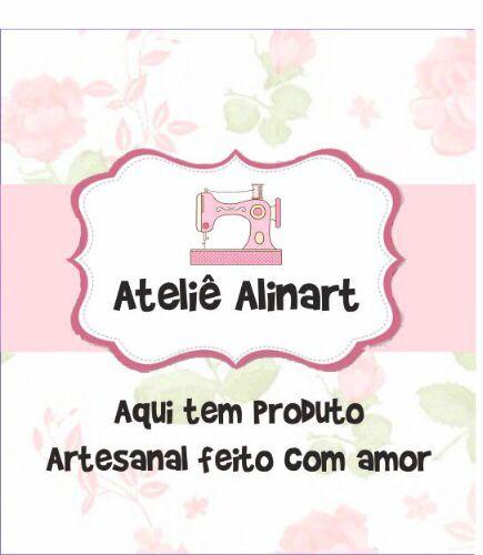 Ateliê Alinart Baby