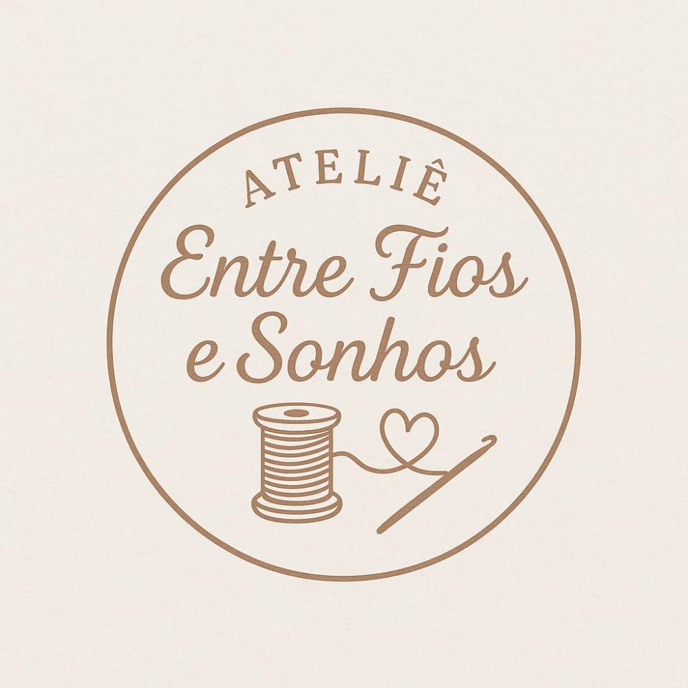Atelie Entre Fios e Sonhos