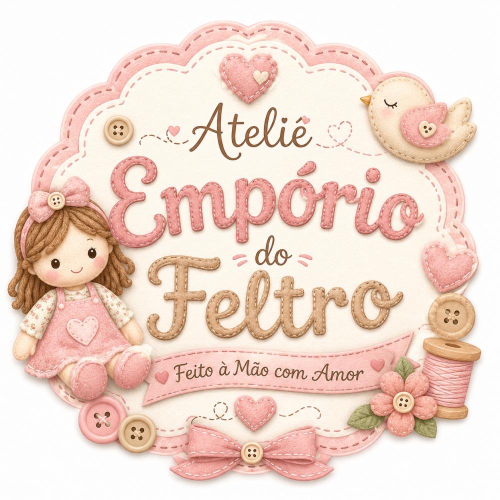 Ateliê Empório do Feltro