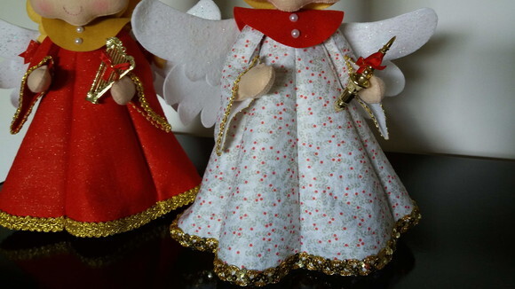Anjos de Feltro