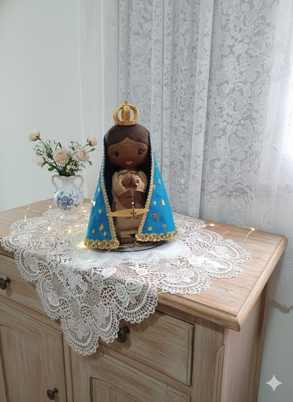 Nossa Senhora em Feltro