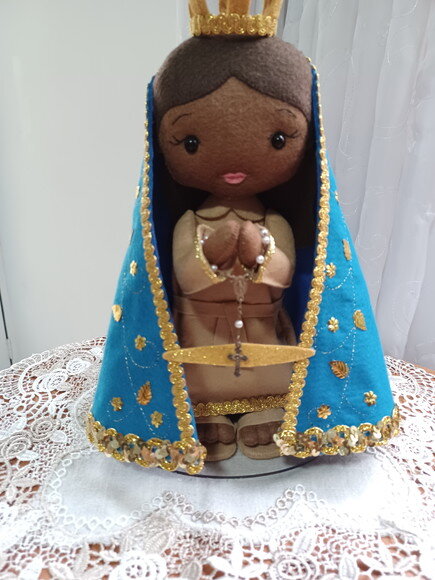 Nossa Senhora em Feltro