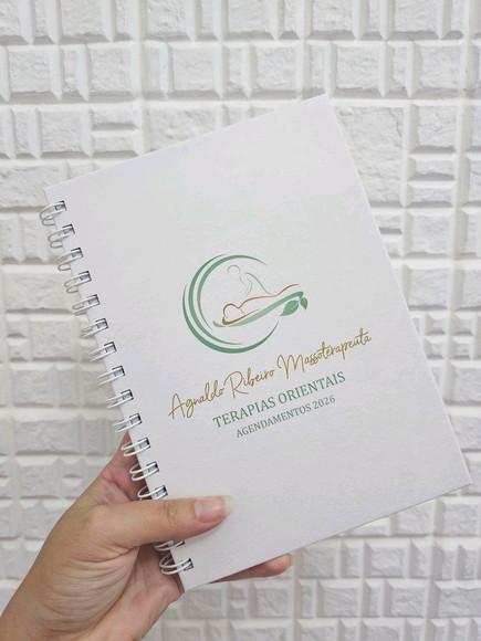 Agenda para Agendamento de Pacientes 2026