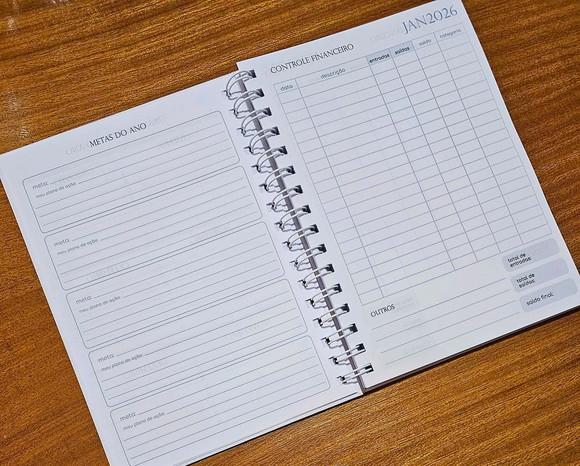 Agenda para Agendamento de Pacientes 2026