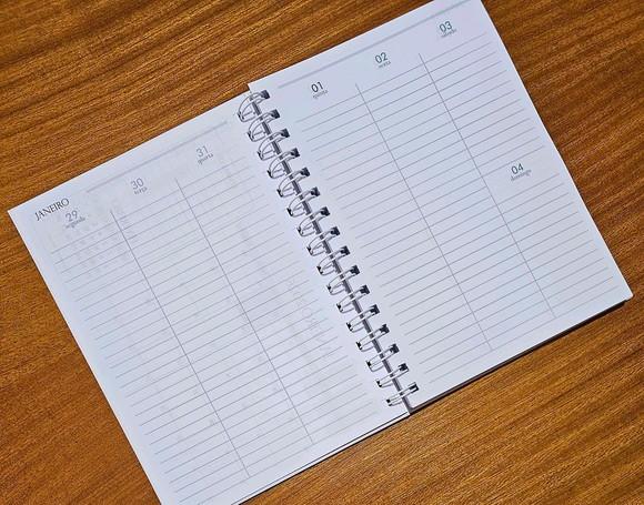 Agenda para Agendamento de Pacientes 2026
