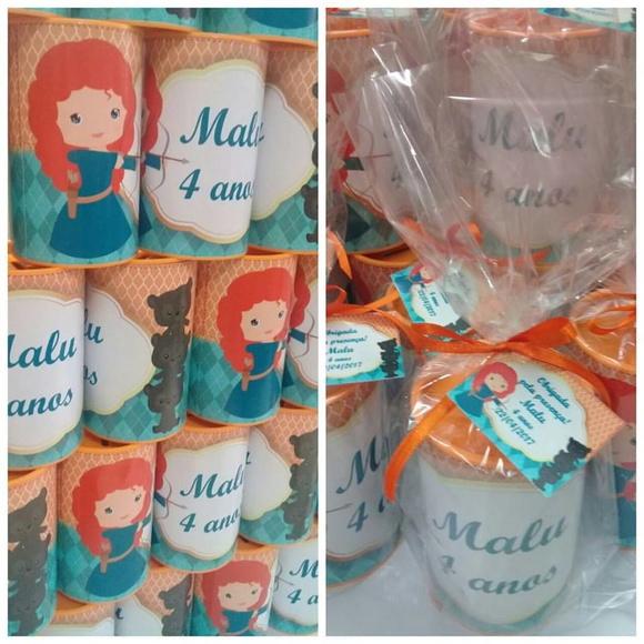 Cofrinho Personalizado Valente