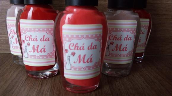 Esmalte Personalizado