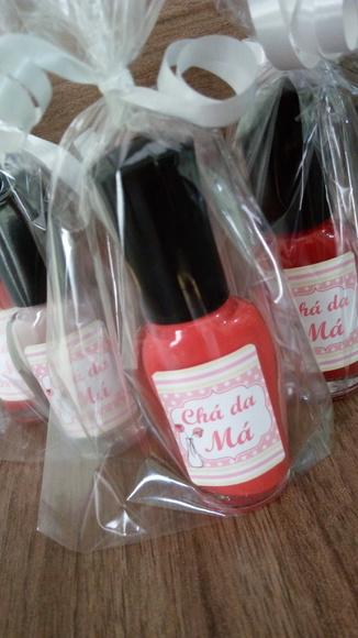 Esmalte Personalizado