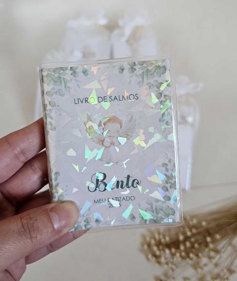 Livro de Salmos