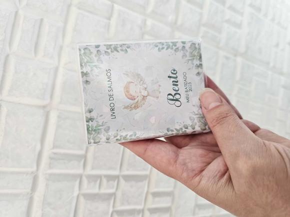 Livro de Salmos