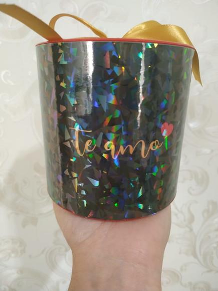 Tubolata Personalizada Dia dos Namorados 10x10