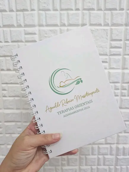 Agenda para Agendamento de Pacientes 2026