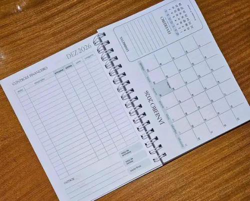 Agenda para Agendamento de Pacientes 2026