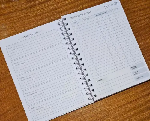 Agenda para Agendamento de Pacientes 2026