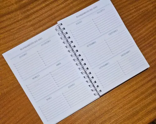 Agenda para Agendamento de Pacientes 2026