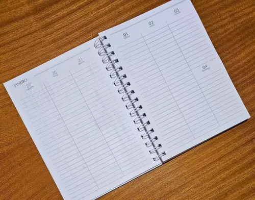 Agenda para Agendamento de Pacientes 2026