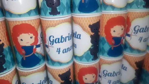 Cofrinho Personalizado Valente