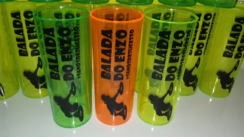 Copo Long Drink