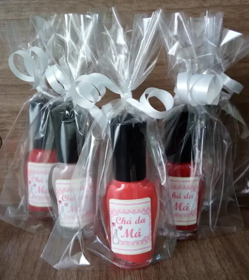 Esmalte Personalizado