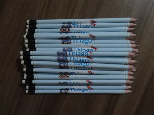 Kit Bingo chá de bebê