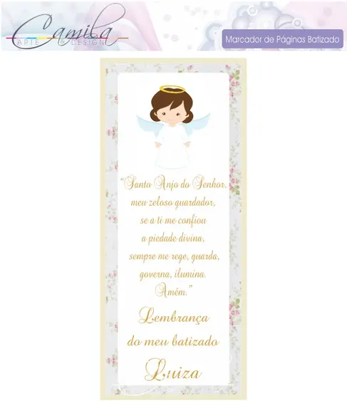 Marcador de Página