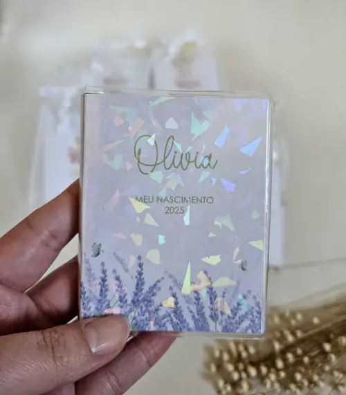 Livro de Salmos Nascimento Maternidade