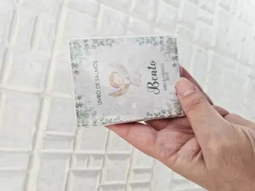 Livro de Salmos