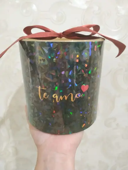 Tubolata Personalizada Dia dos Namorados 10x10