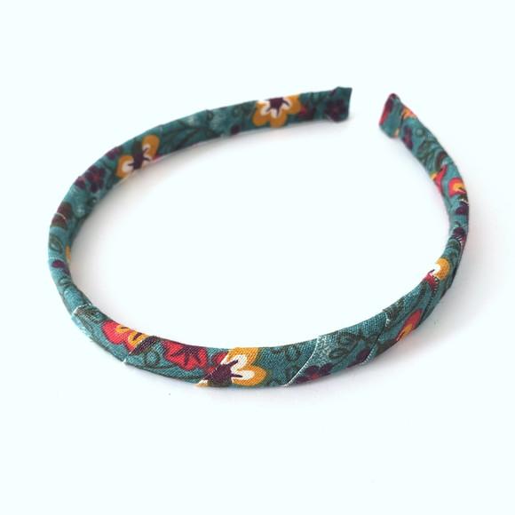 Arquinho Floral 1