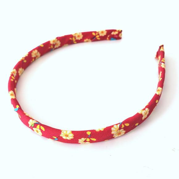 Arquinho Floral 2