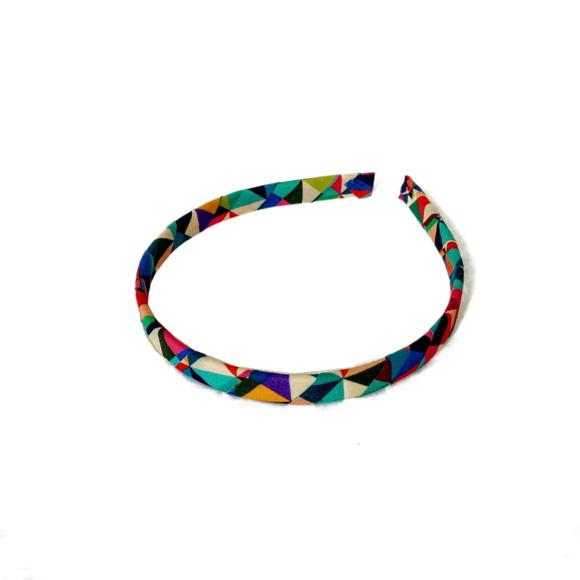 Arquinho Geometric