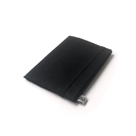 Carteira Slim - Preto