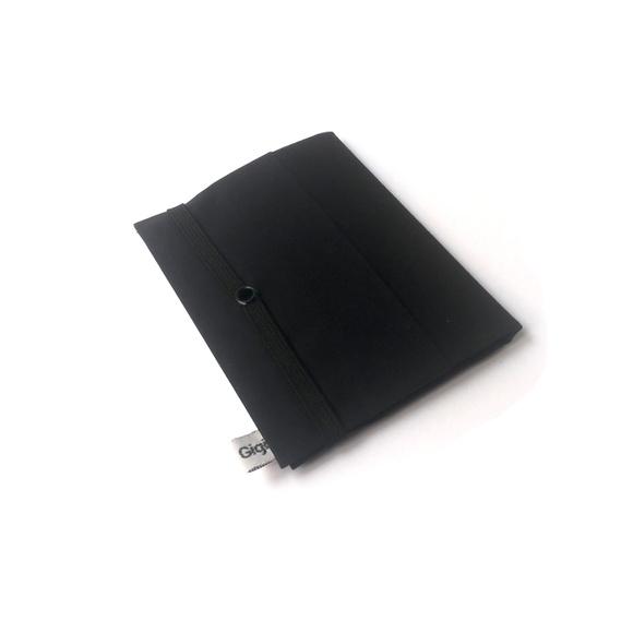 Carteira Slim - Preto
