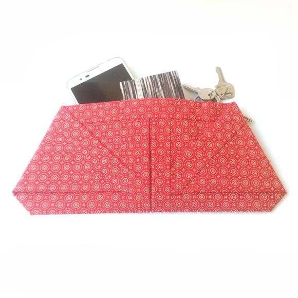 Clutch - Estampa a escolher