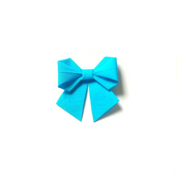 Lacinho TicTac - Azul