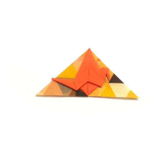 Marcador de Livro Tsuru - Geométrico 5