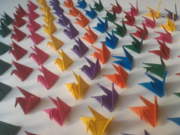 Micro Tsurus Avulsos - 1,0 cm (para Vidrinhos)