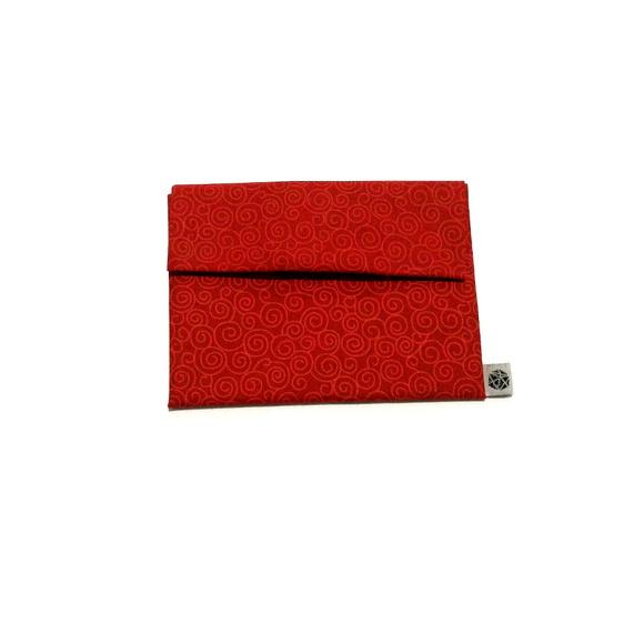 Porta Moedas/ID - Caracol