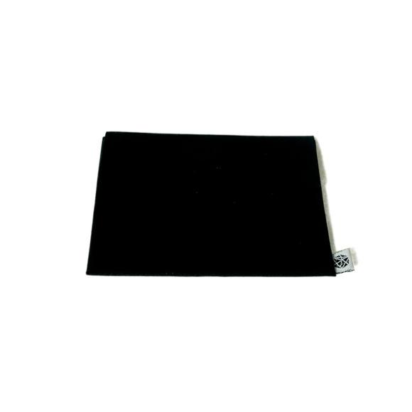 Porta Moedas/ID - Preto