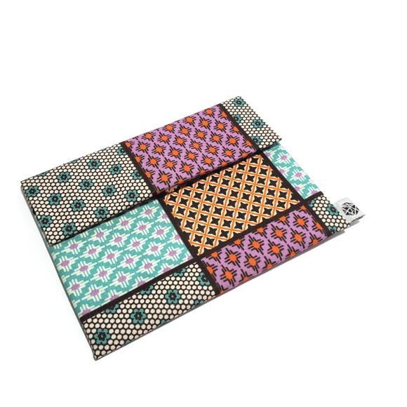Porta Moedas/ID - Patchwork