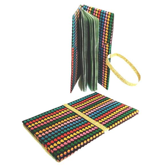 Porta Passaporte Vakinhas