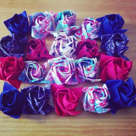 Rosas de Kawasaki