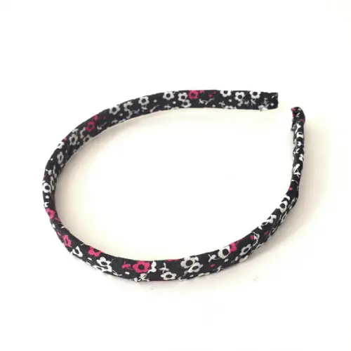 Arquinho Floral 4