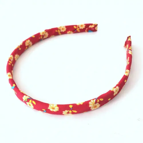 Arquinho Floral 2