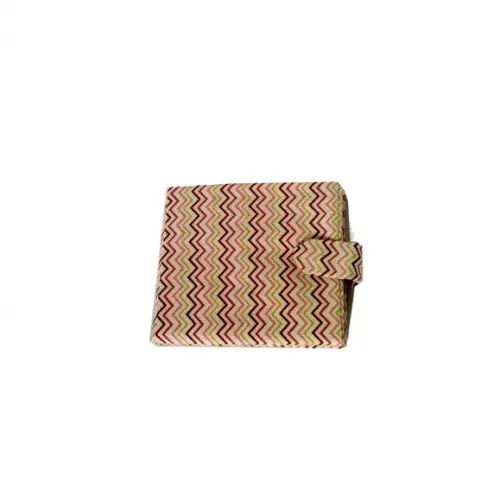 Carteira Chevron