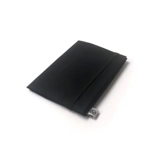 Carteira Slim - Preto
