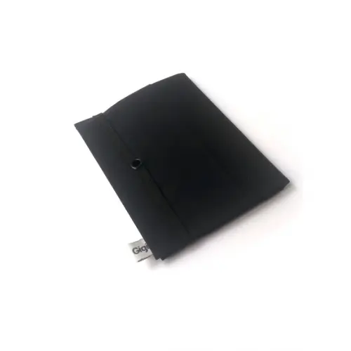 Carteira Slim - Preto